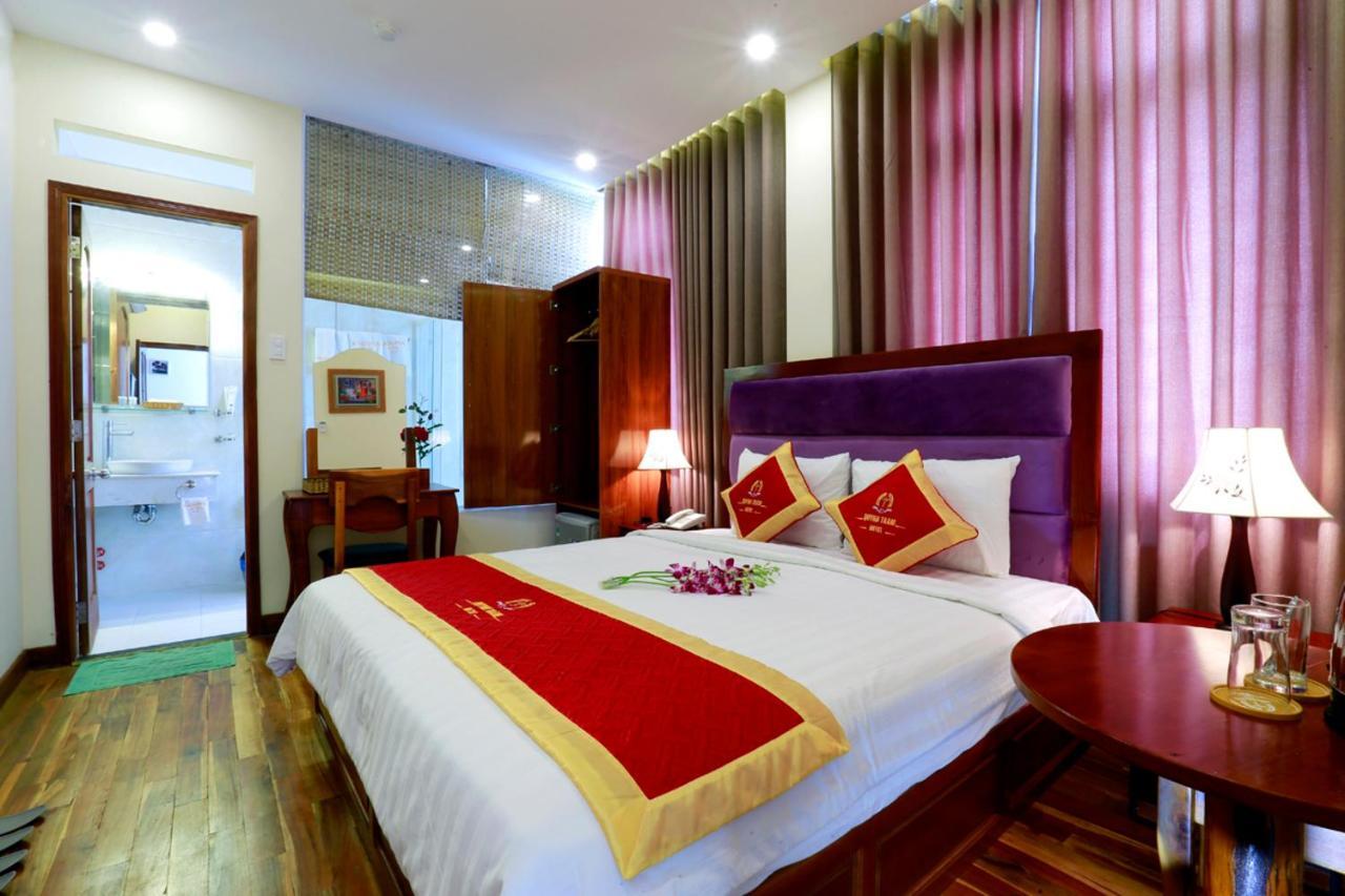 RedDoorz Premium @ Nguyen Thai Son Street Ho Chi Minh Zewnętrze zdjęcie