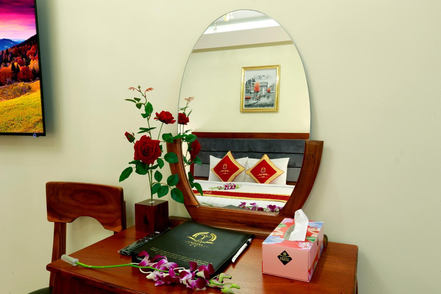 RedDoorz Premium @ Nguyen Thai Son Street Ho Chi Minh Zewnętrze zdjęcie