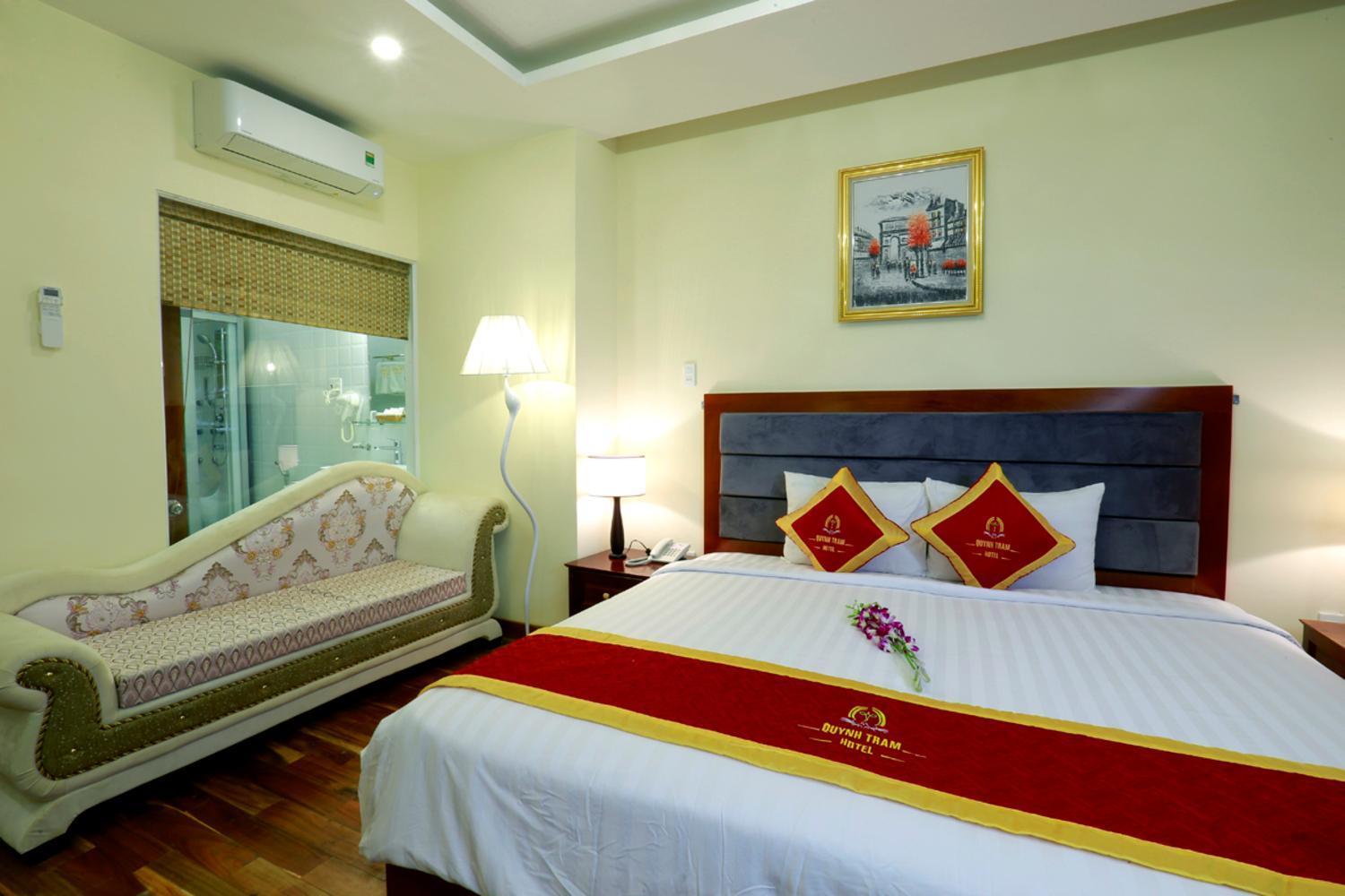 RedDoorz Premium @ Nguyen Thai Son Street Ho Chi Minh Zewnętrze zdjęcie