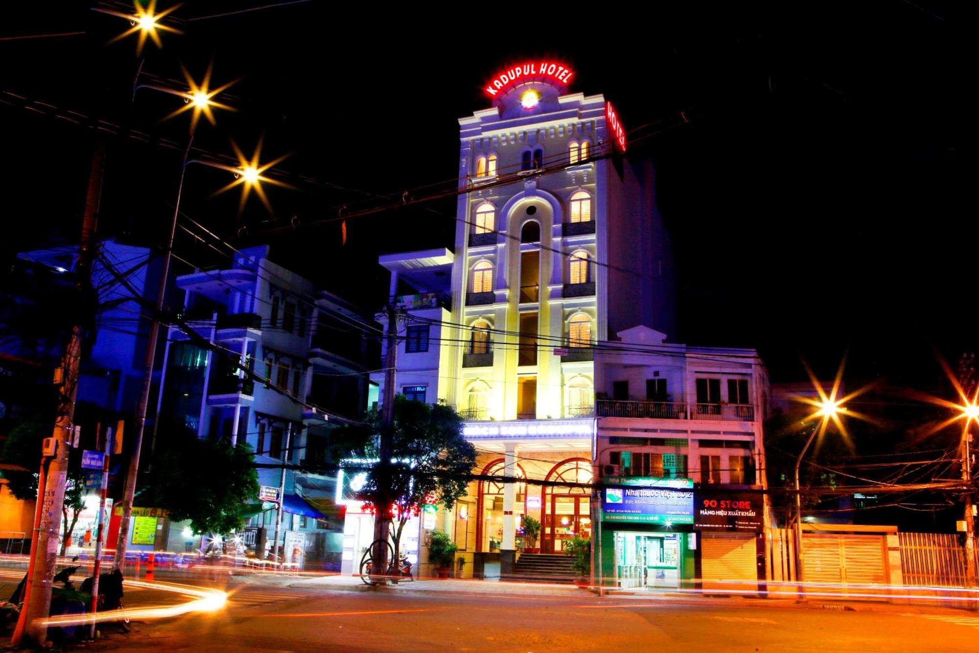 RedDoorz Premium @ Nguyen Thai Son Street Ho Chi Minh Zewnętrze zdjęcie