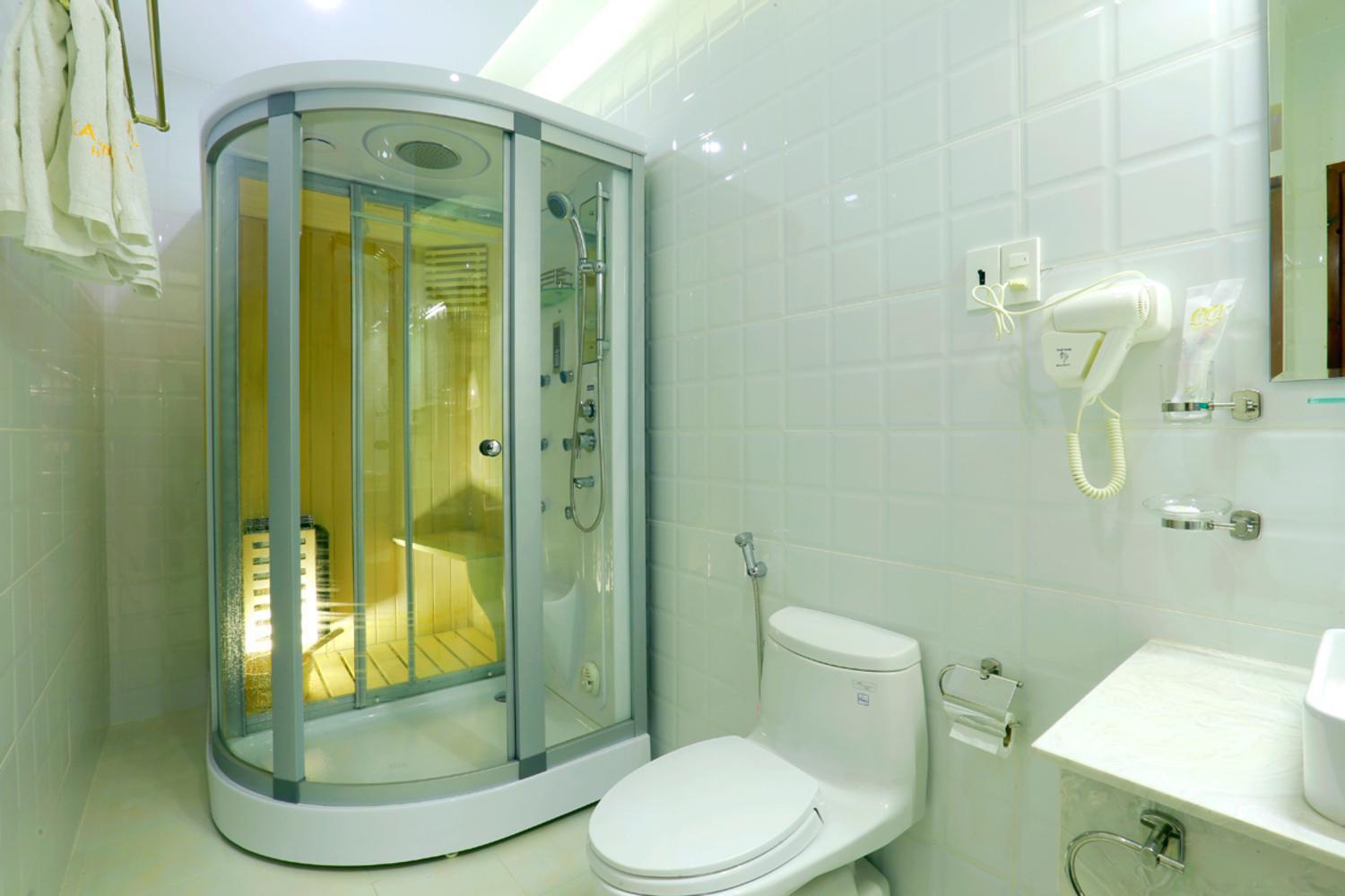 RedDoorz Premium @ Nguyen Thai Son Street Ho Chi Minh Zewnętrze zdjęcie