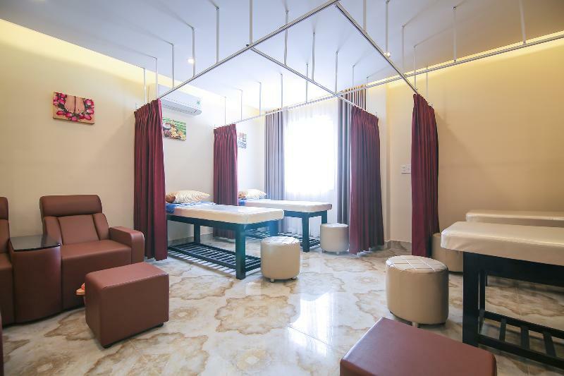 RedDoorz Premium @ Nguyen Thai Son Street Ho Chi Minh Zewnętrze zdjęcie