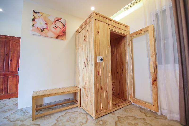 RedDoorz Premium @ Nguyen Thai Son Street Ho Chi Minh Zewnętrze zdjęcie